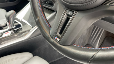 BMW M3 xDrive Competition M 4dr Step Auto Petrol Saloon
